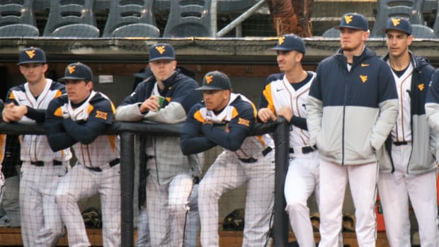 Starting pitching rotation